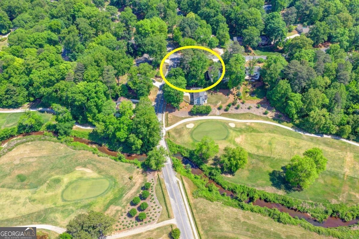 383 Birchfield Drive Marietta - Photo 86