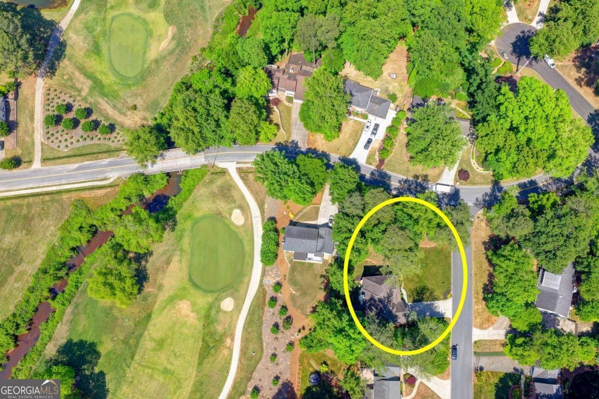 383 Birchfield Drive Marietta - Photo 87