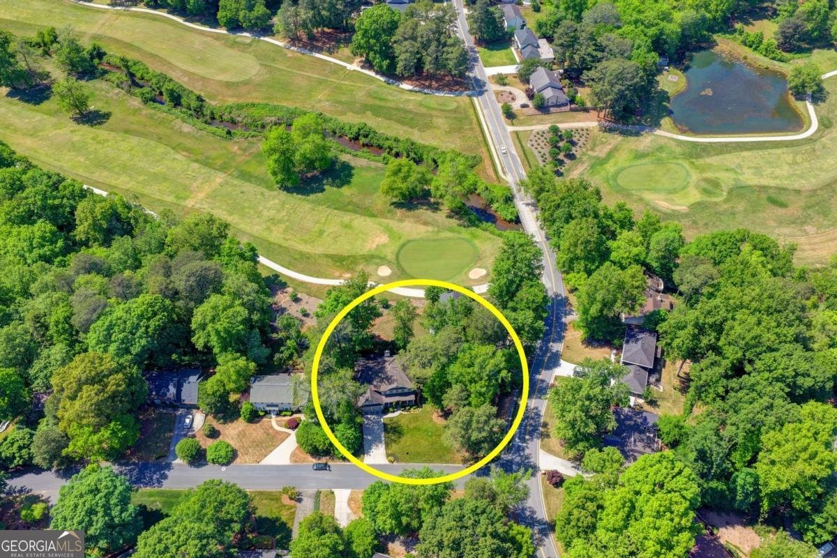 383 Birchfield Drive Marietta - Photo 88