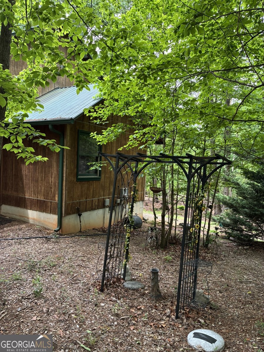 1264 Pink Mountain Boulevard Cleveland - Photo 12