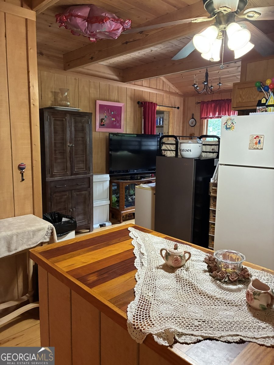 1264 Pink Mountain Boulevard Cleveland - Photo 22