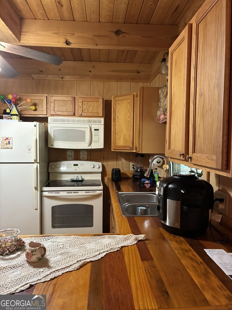 1264 Pink Mountain Boulevard Cleveland - Photo 23