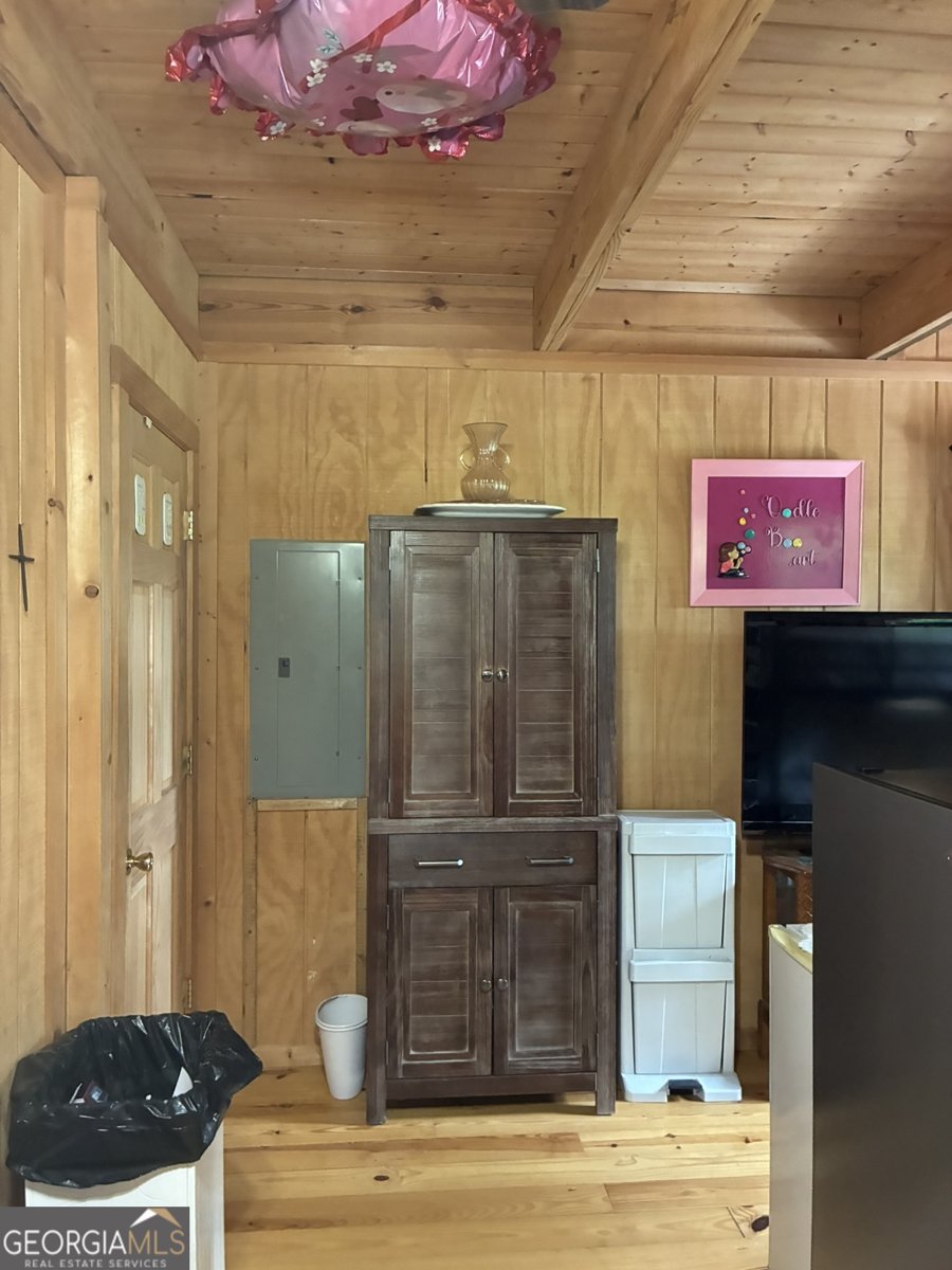1264 Pink Mountain Boulevard Cleveland - Photo 25