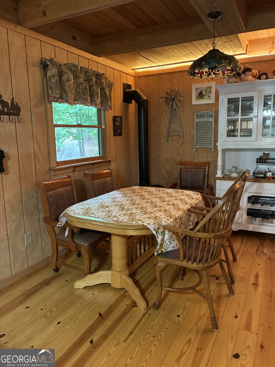 1264 Pink Mountain Boulevard Cleveland - Photo 33