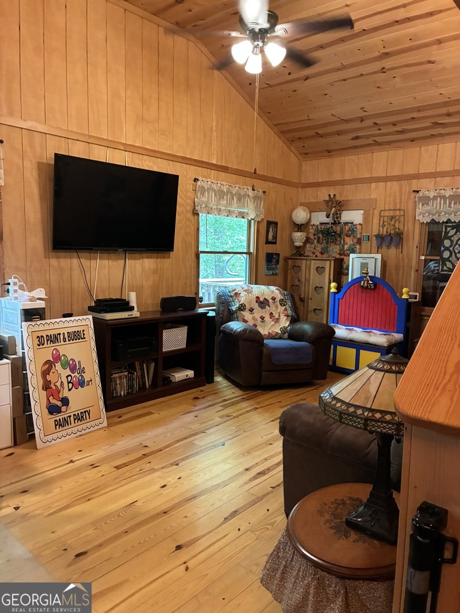 1264 Pink Mountain Boulevard Cleveland - Photo 37