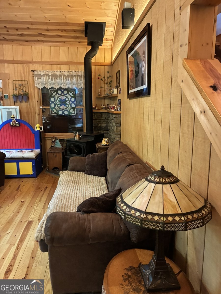 1264 Pink Mountain Boulevard Cleveland - Photo 38