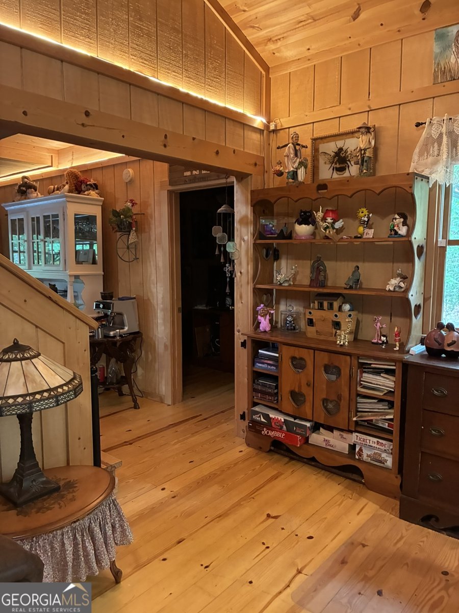 1264 Pink Mountain Boulevard Cleveland - Photo 43