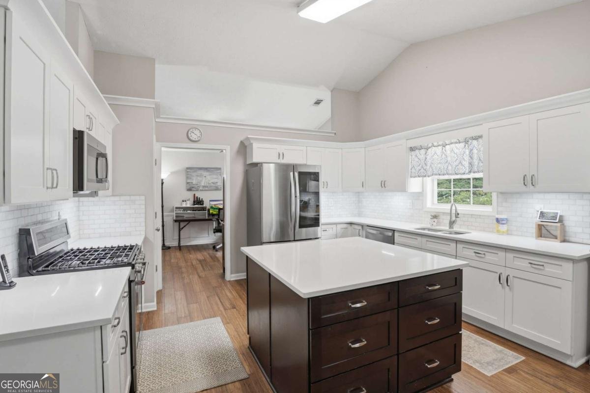 682 Fairmont Park Drive Dacula - Photo 12