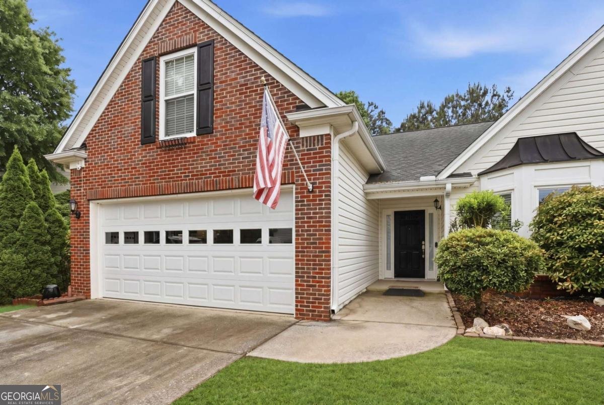 682 Fairmont Park Drive Dacula - Photo 13
