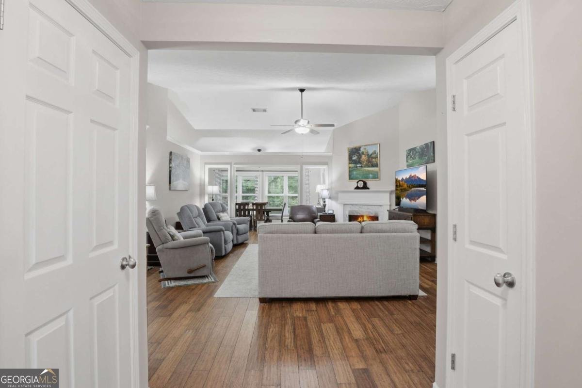 682 Fairmont Park Drive Dacula - Photo 14
