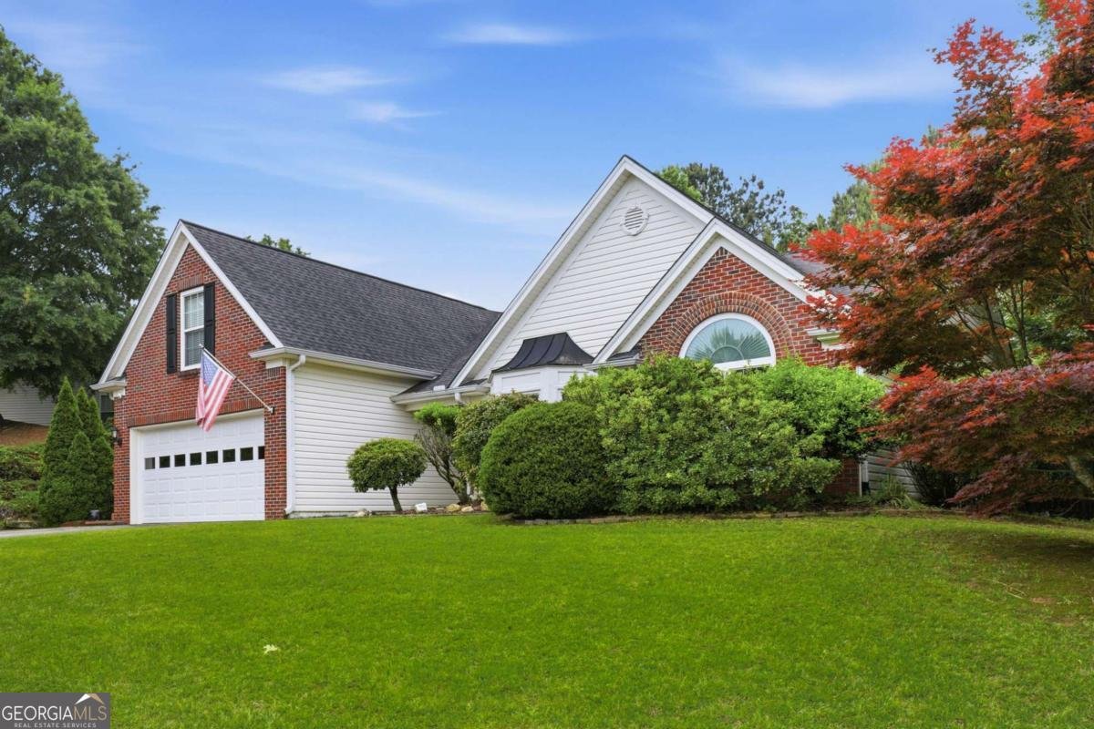 682 Fairmont Park Drive Dacula - Photo 15