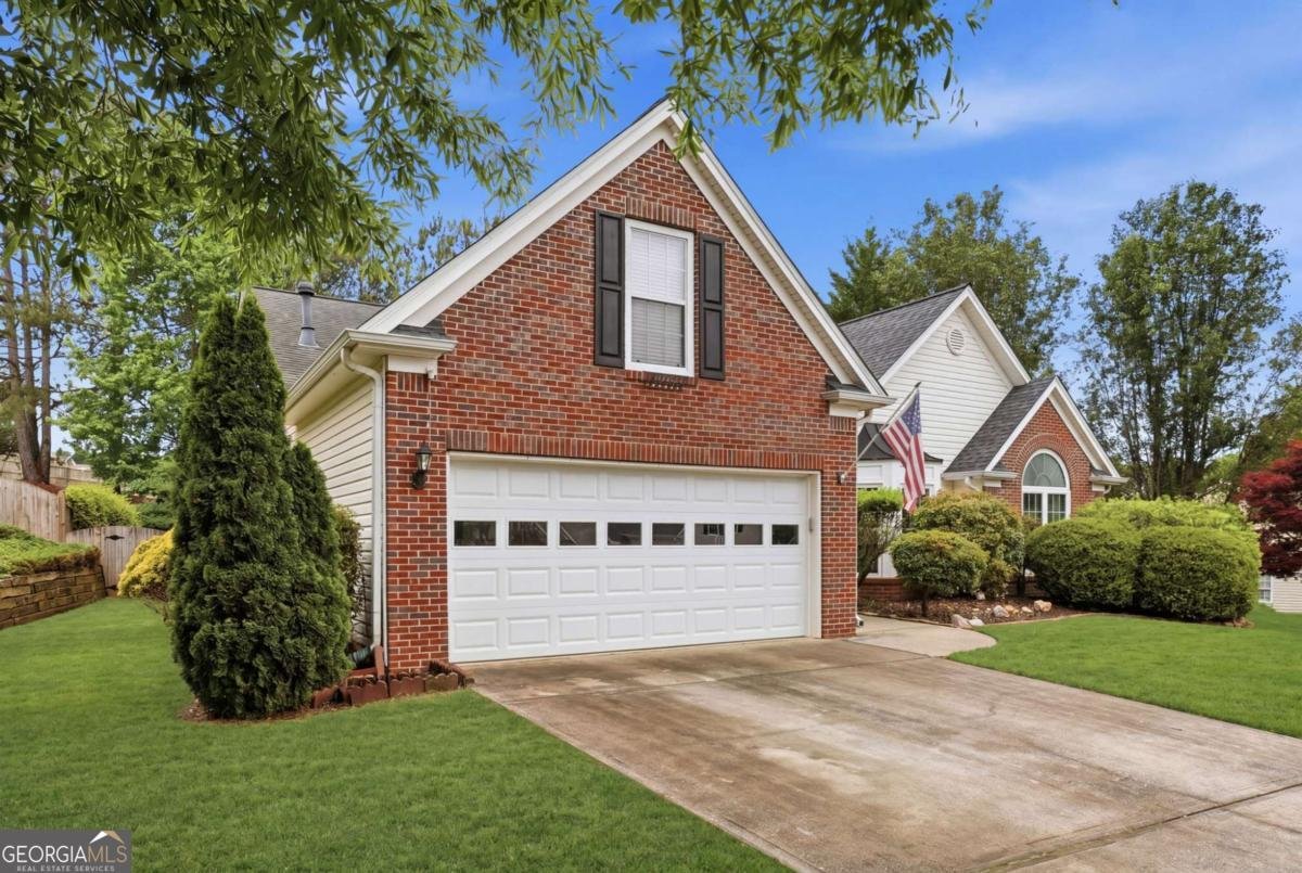 682 Fairmont Park Drive Dacula - Photo 16