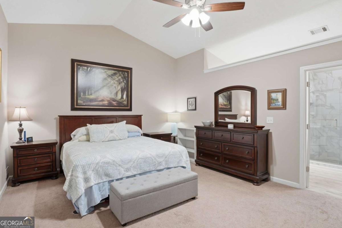 682 Fairmont Park Drive Dacula - Photo 17