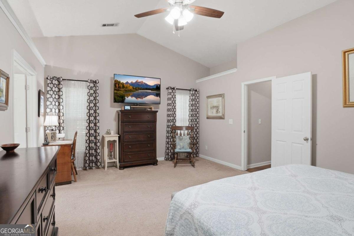 682 Fairmont Park Drive Dacula - Photo 18