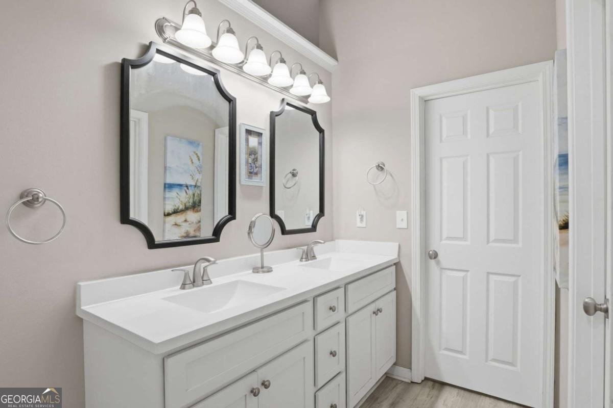 682 Fairmont Park Drive Dacula - Photo 19