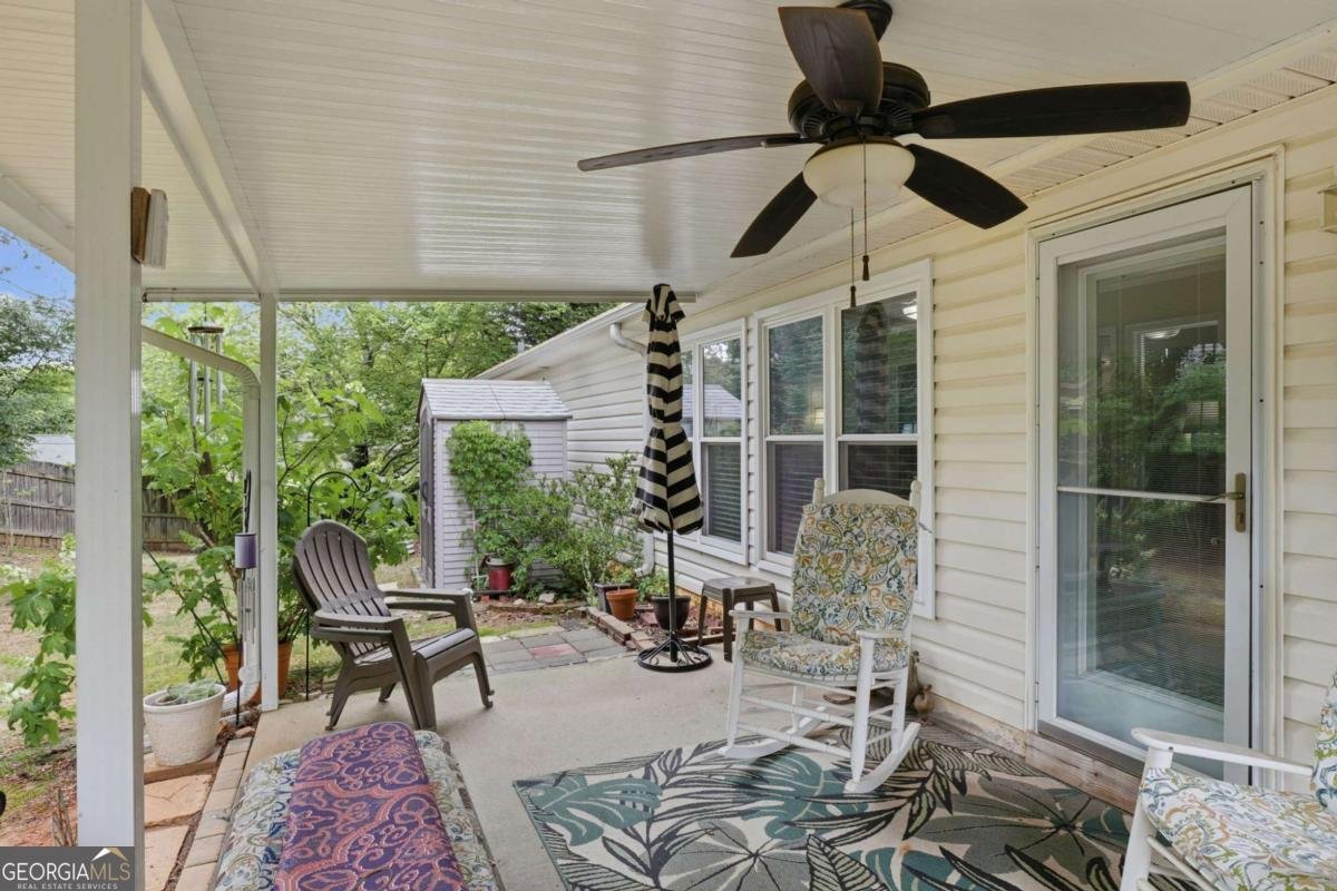 682 Fairmont Park Drive Dacula - Photo 26