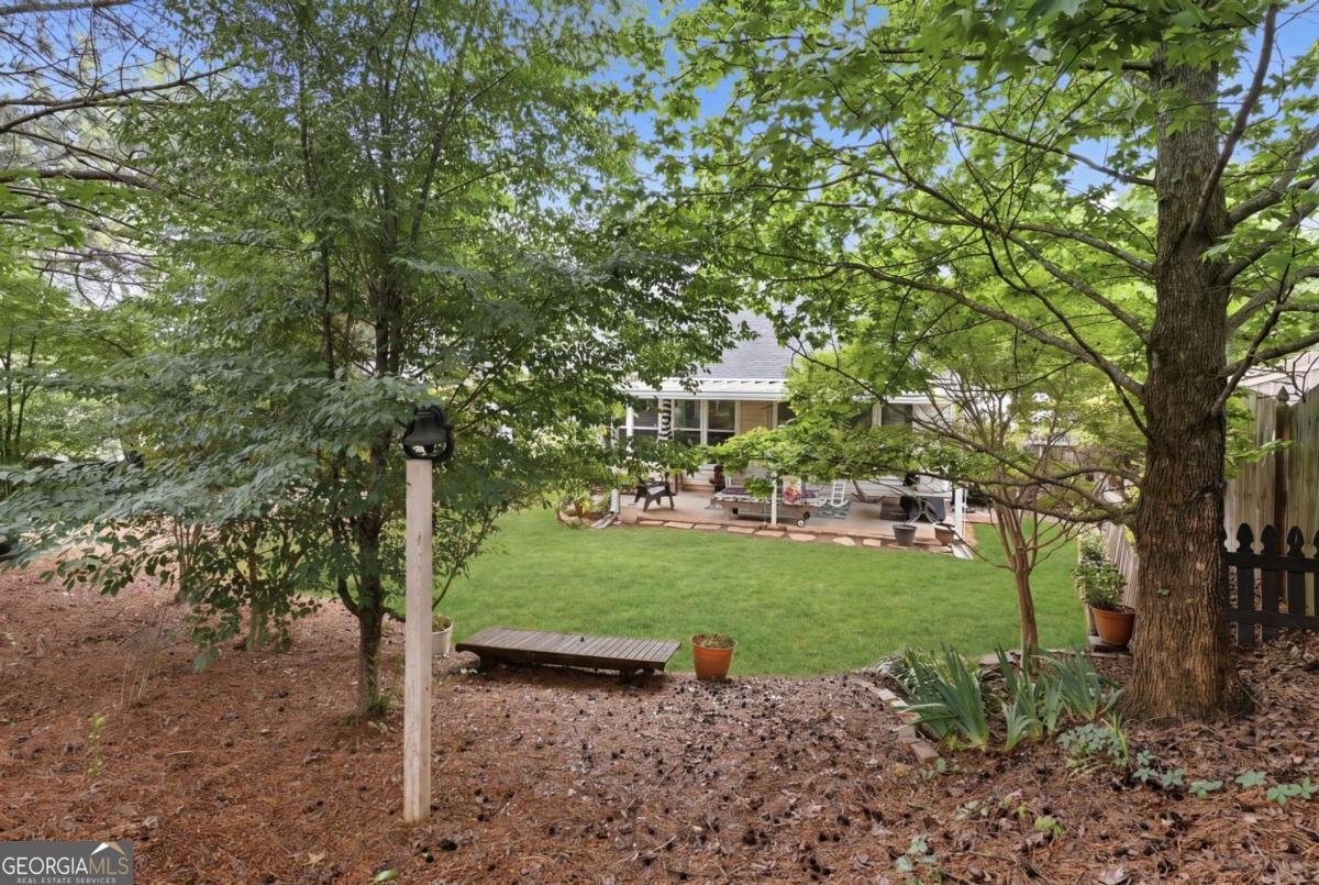 682 Fairmont Park Drive Dacula - Photo 27
