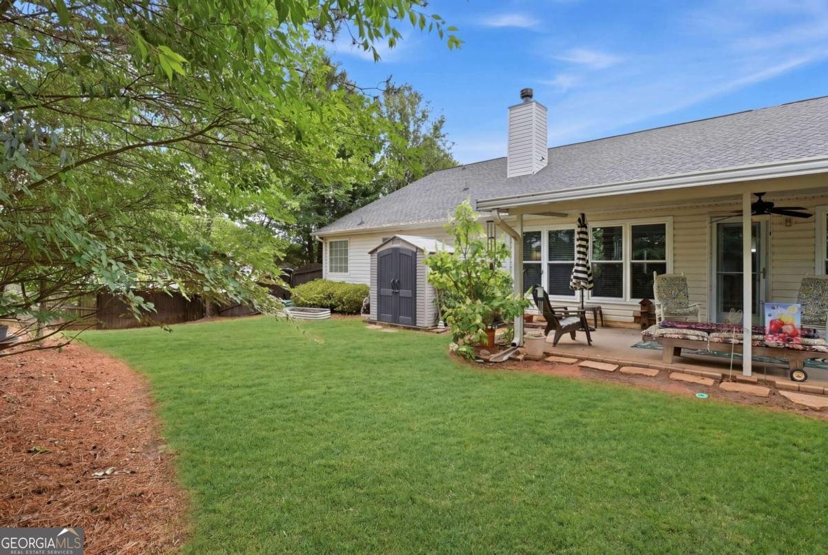 682 Fairmont Park Drive Dacula - Photo 28