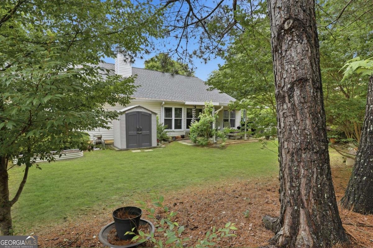 682 Fairmont Park Drive Dacula - Photo 29