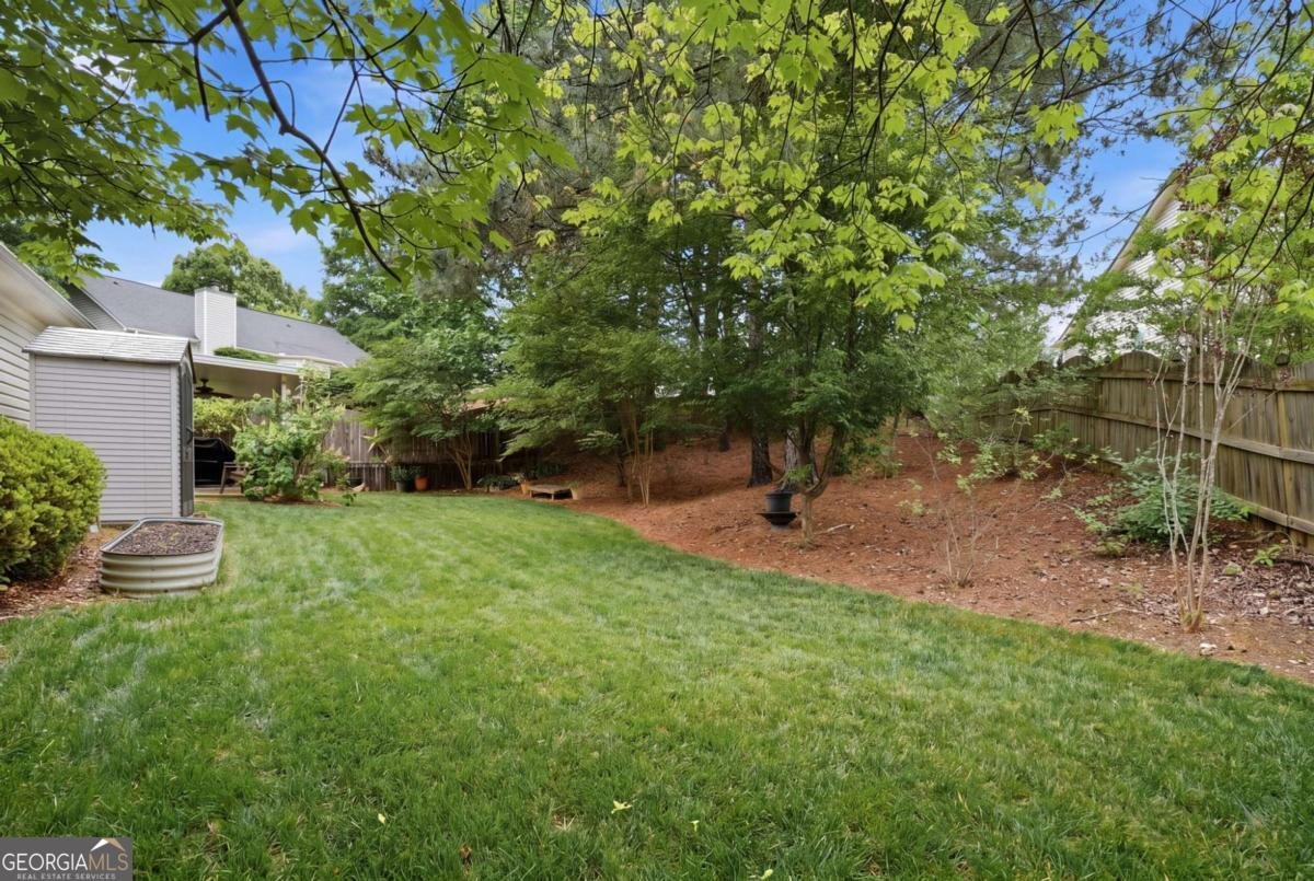 682 Fairmont Park Drive Dacula - Photo 30