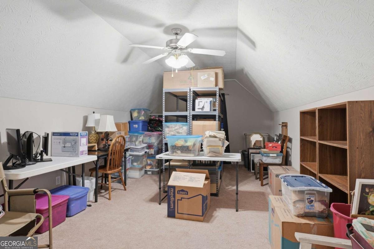 682 Fairmont Park Drive Dacula - Photo 32