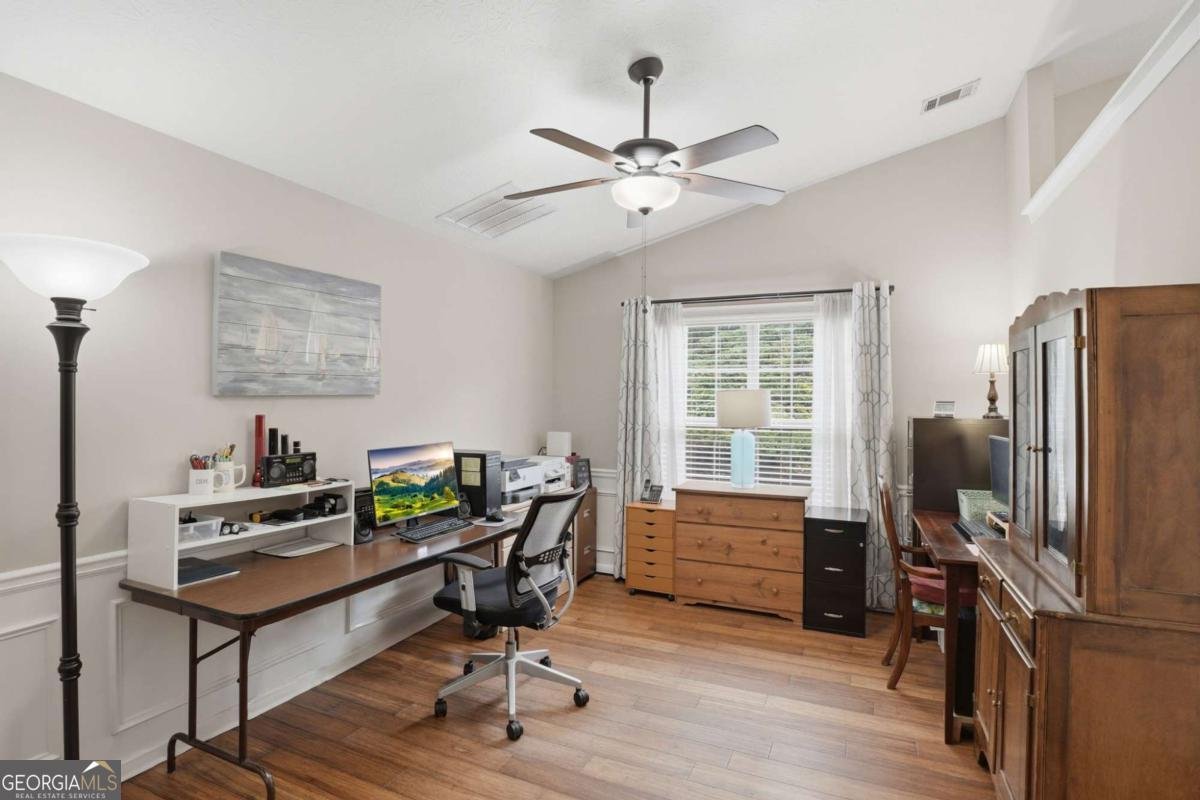 682 Fairmont Park Drive Dacula - Photo 7