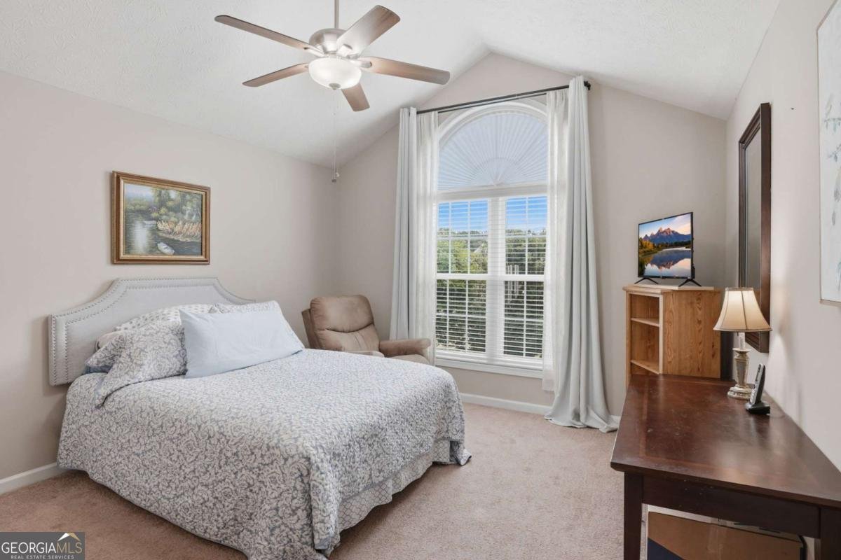 682 Fairmont Park Drive Dacula - Photo 8