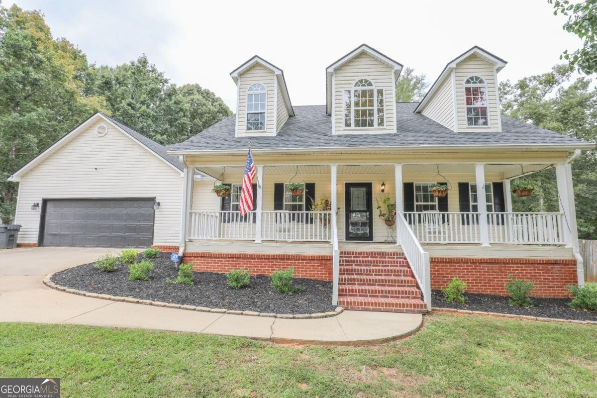 240 Southern Walk Drive Milledgeville - Photo 1