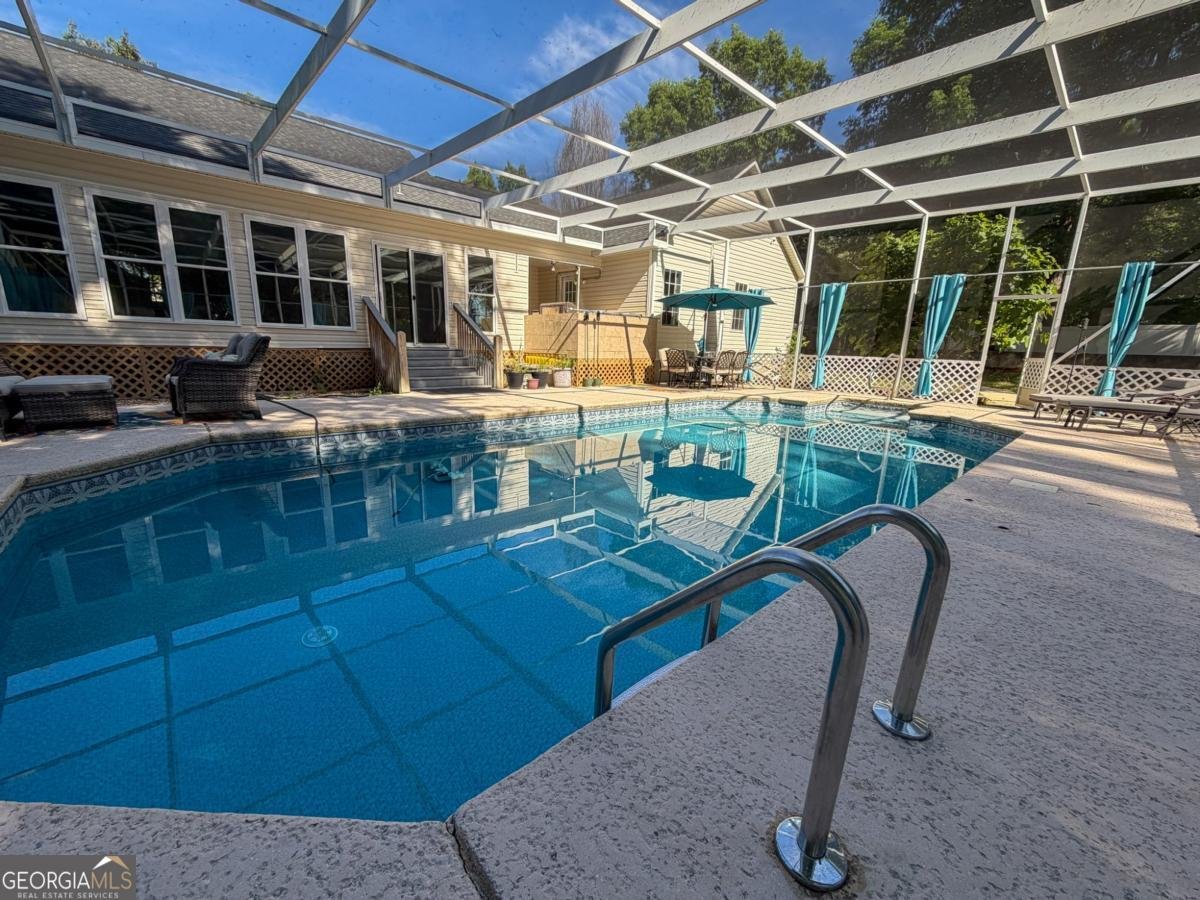 240 Southern Walk Drive Milledgeville - Photo 11