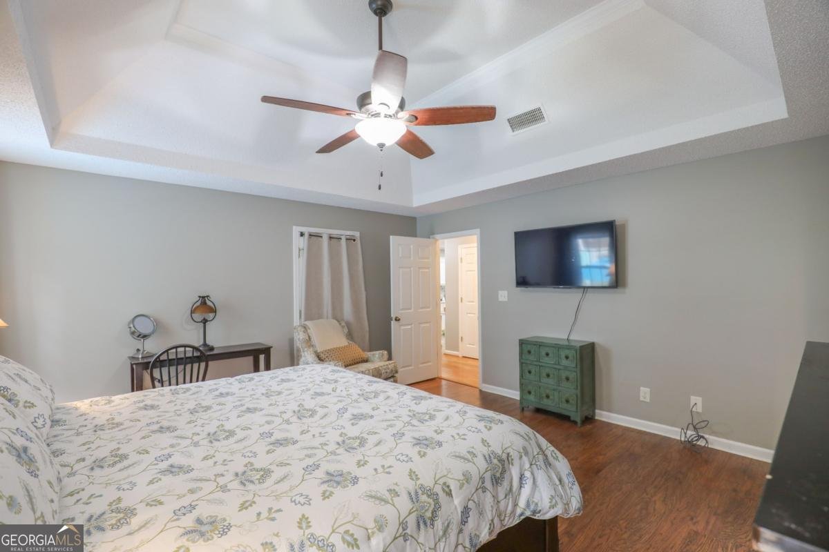 240 Southern Walk Drive Milledgeville - Photo 20