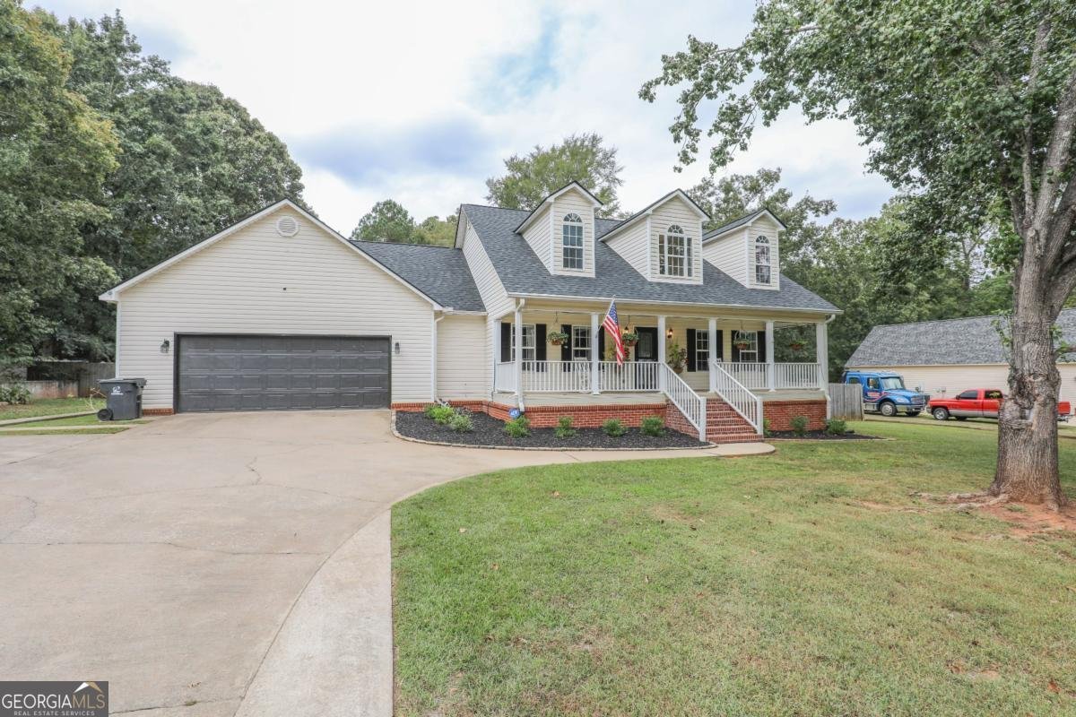 240 Southern Walk Drive Milledgeville - Photo 25