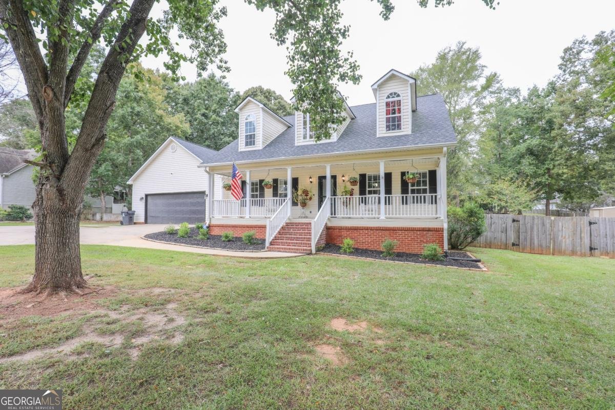 240 Southern Walk Drive Milledgeville - Photo 41