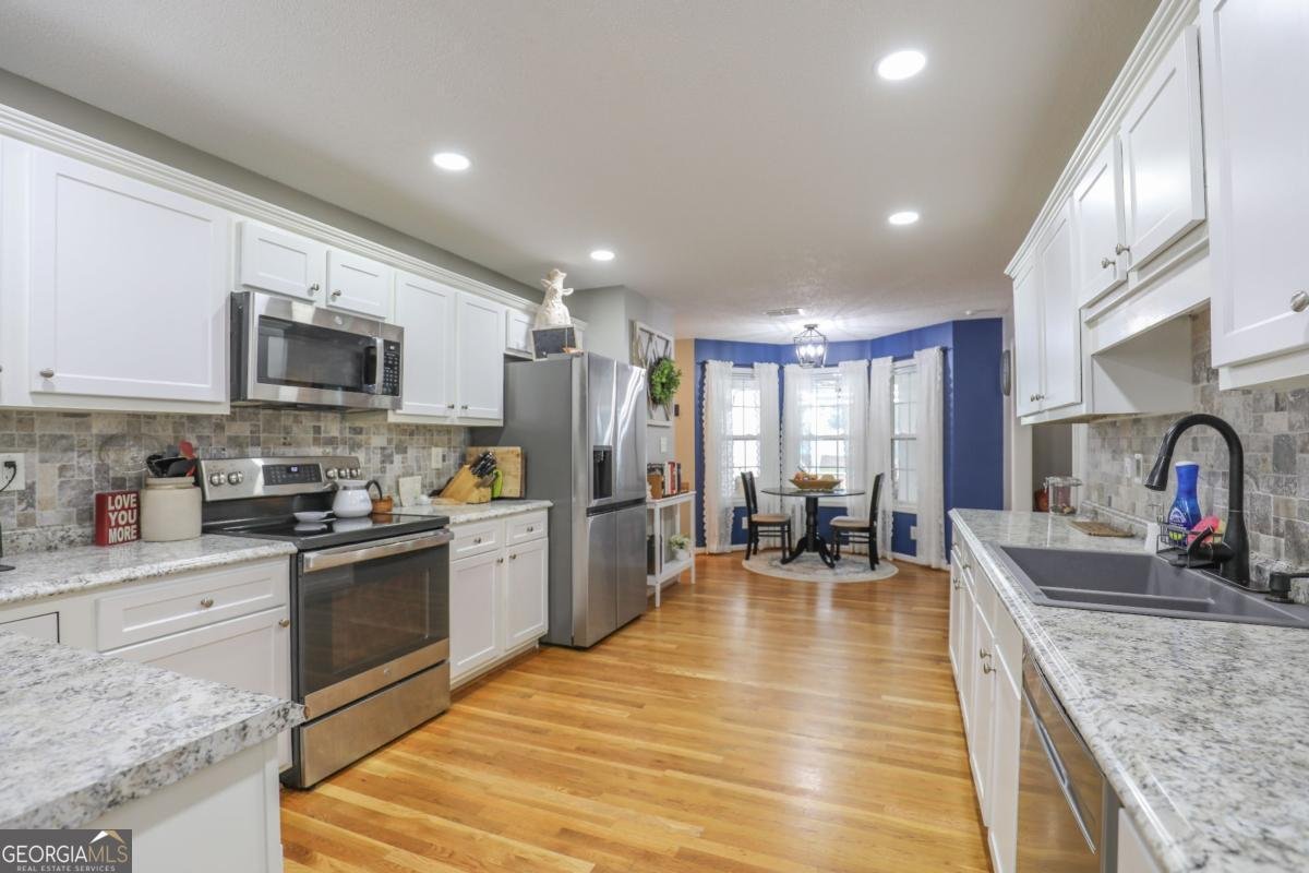 240 Southern Walk Drive Milledgeville - Photo 7