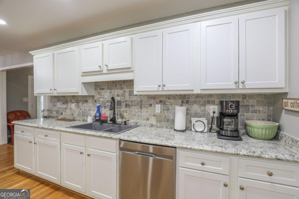 240 Southern Walk Drive Milledgeville - Photo 8
