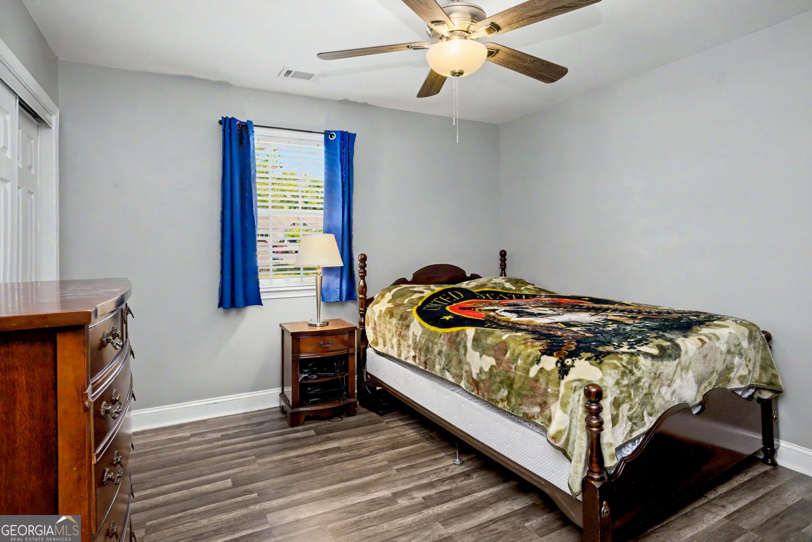 130 Oliver Way Fayetteville - Photo 10