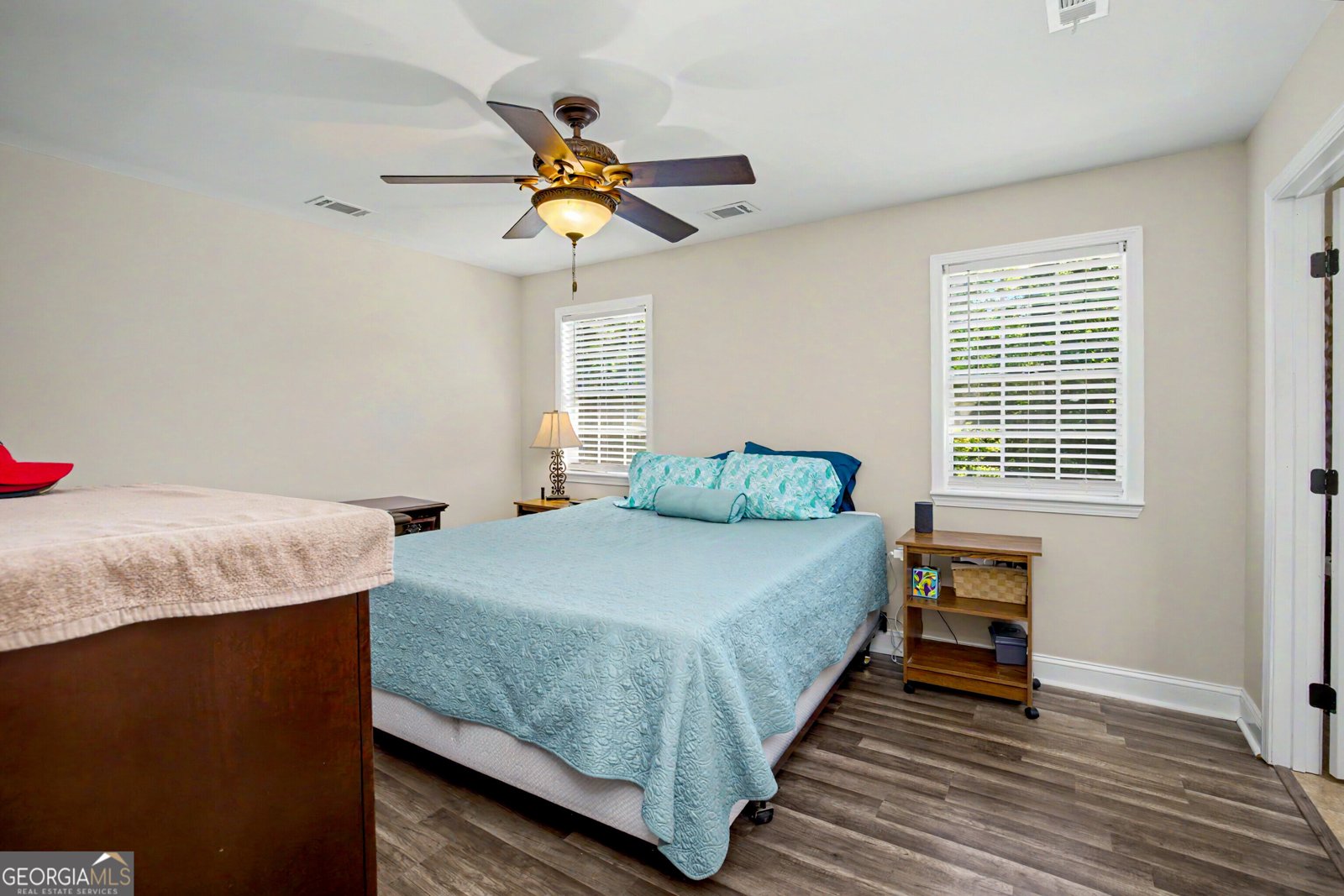 130 Oliver Way Fayetteville - Photo 11