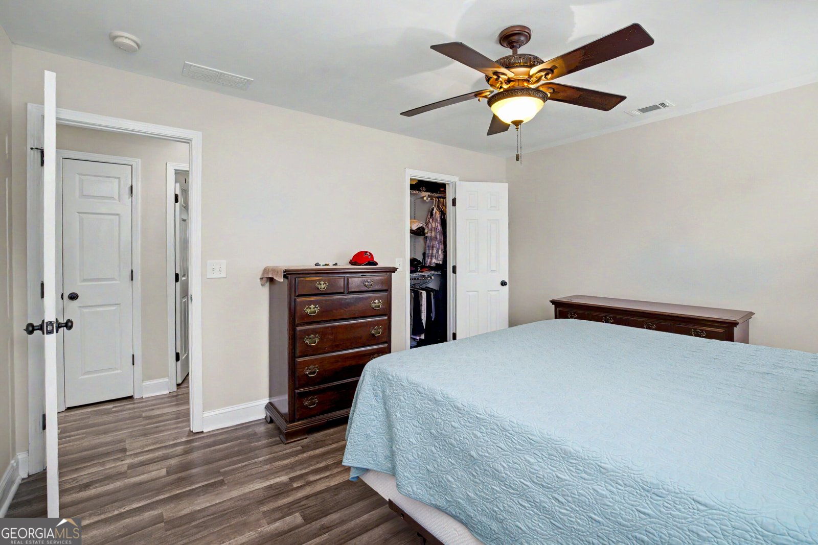 130 Oliver Way Fayetteville - Photo 12