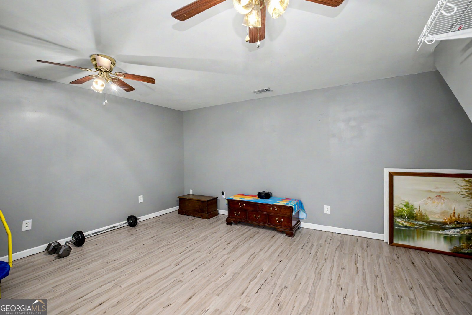130 Oliver Way Fayetteville - Photo 16