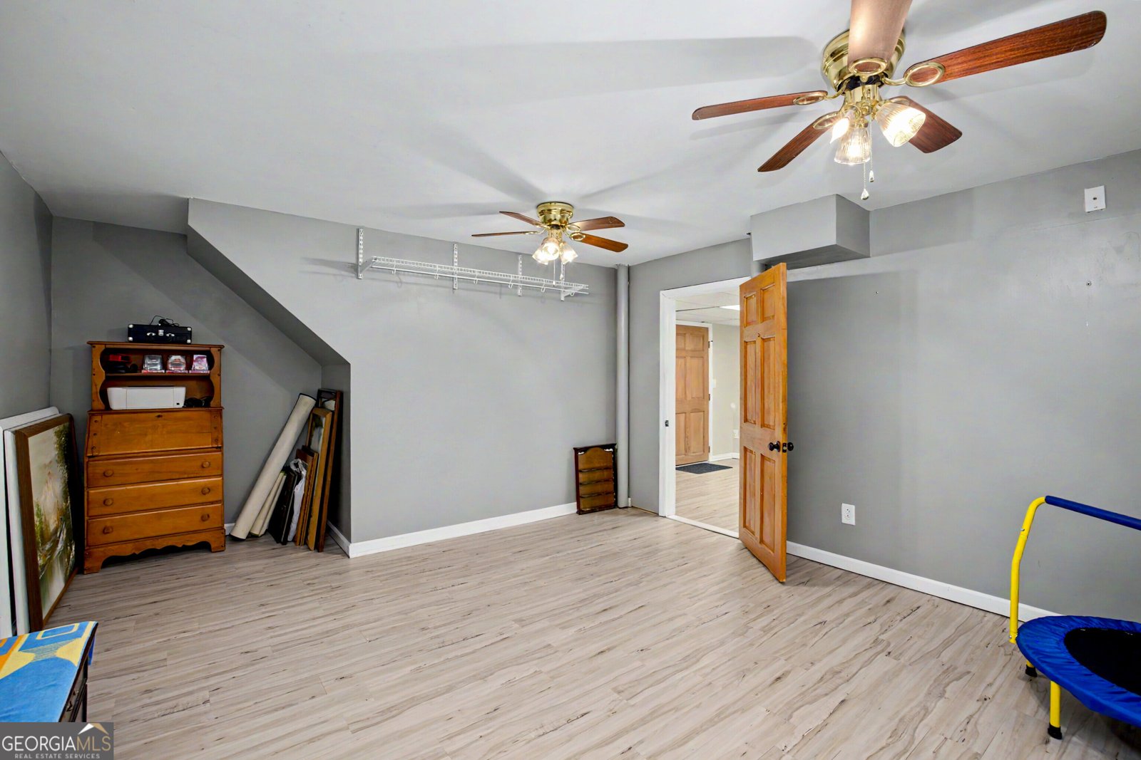 130 Oliver Way Fayetteville - Photo 17