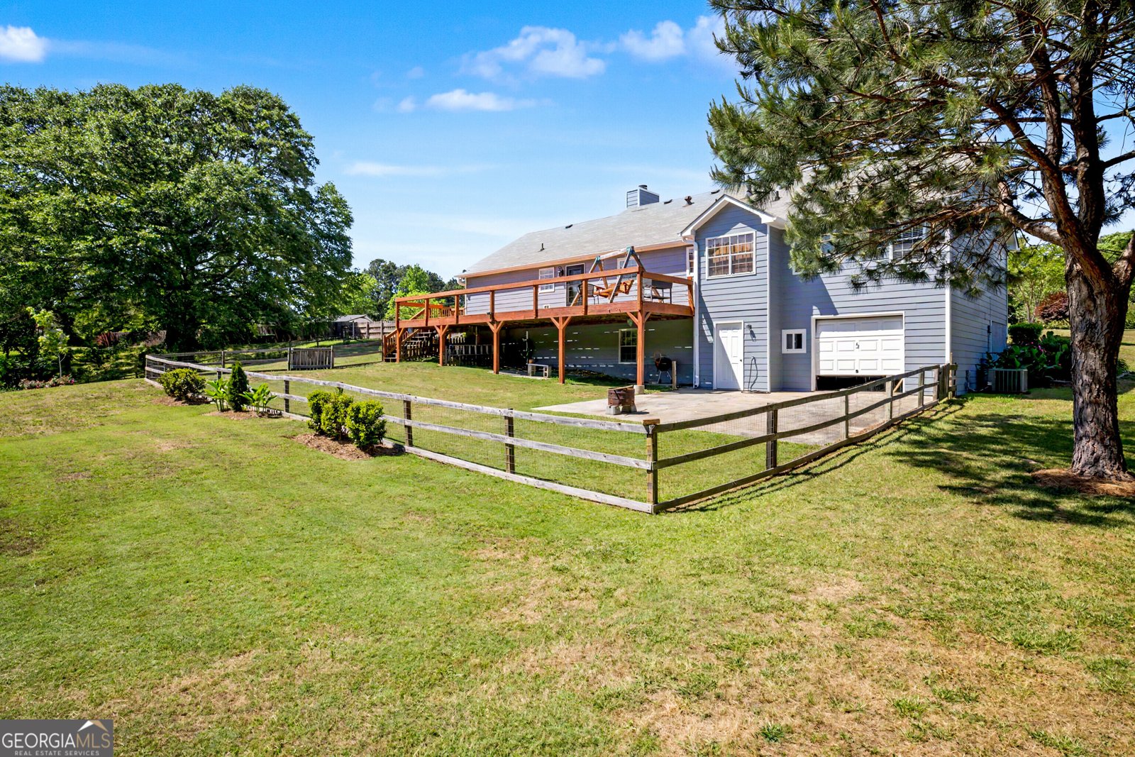130 Oliver Way Fayetteville - Photo 19