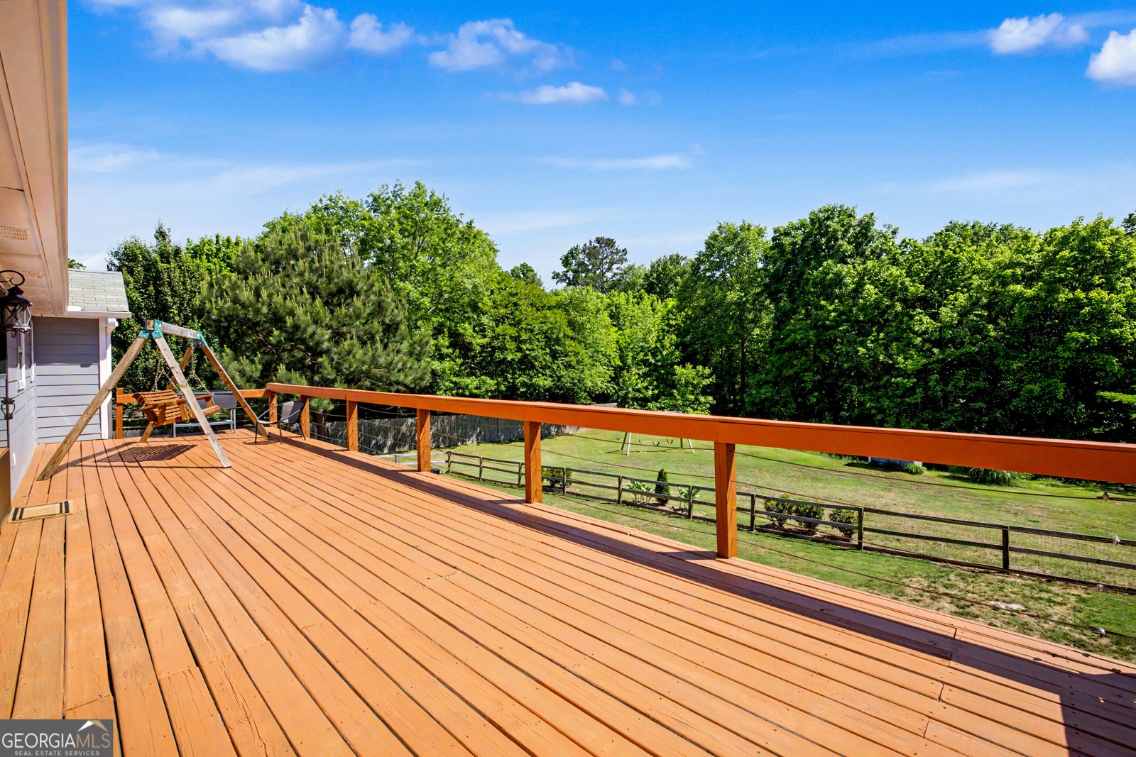 130 Oliver Way Fayetteville - Photo 20