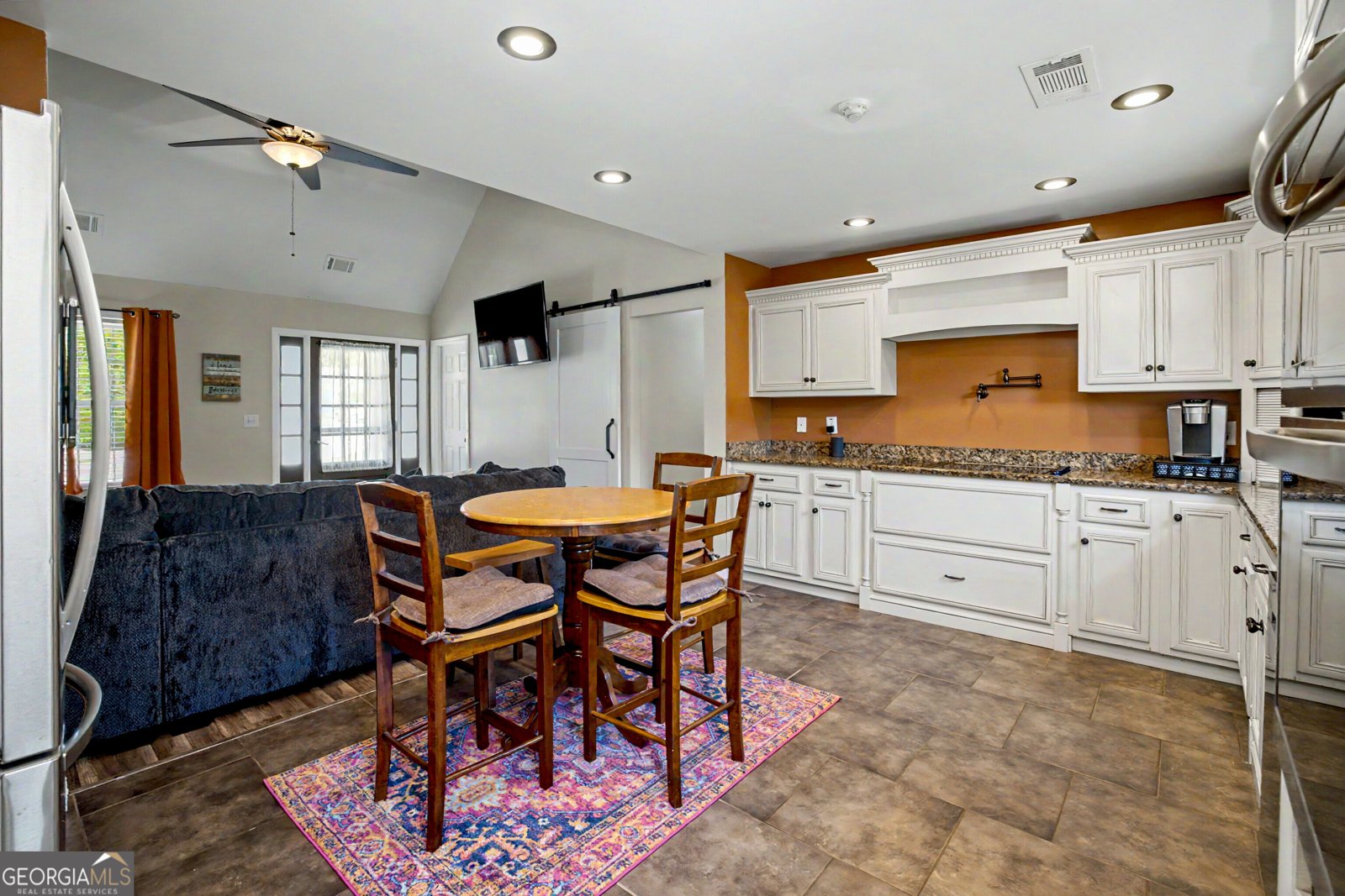 130 Oliver Way Fayetteville - Photo 6