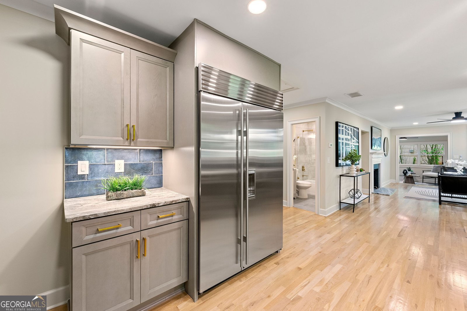 1186 Thomas Road Decatur - Photo 11