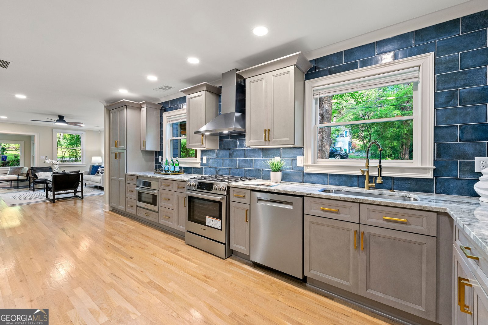 1186 Thomas Road Decatur - Photo 12