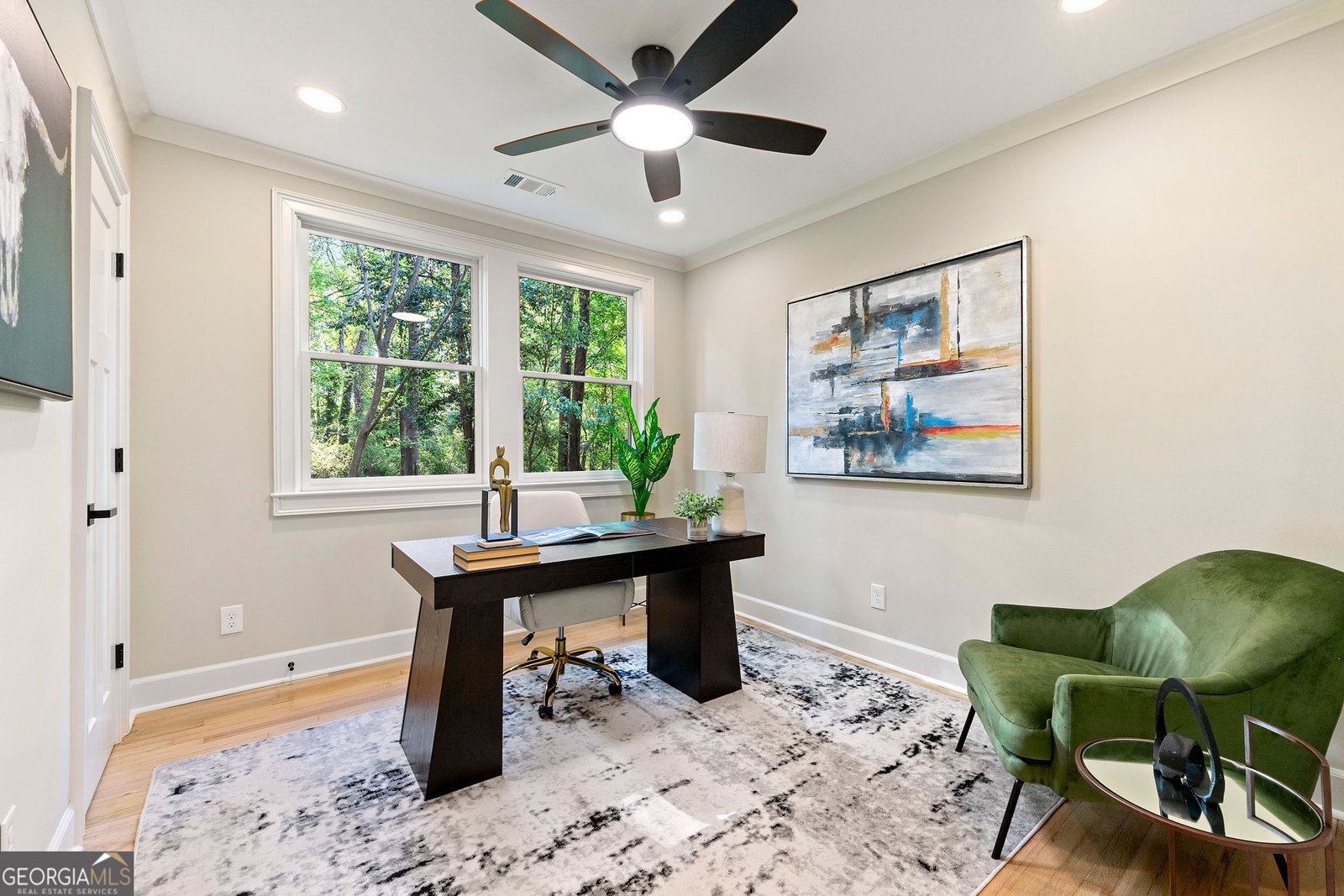 1186 Thomas Road Decatur - Photo 14