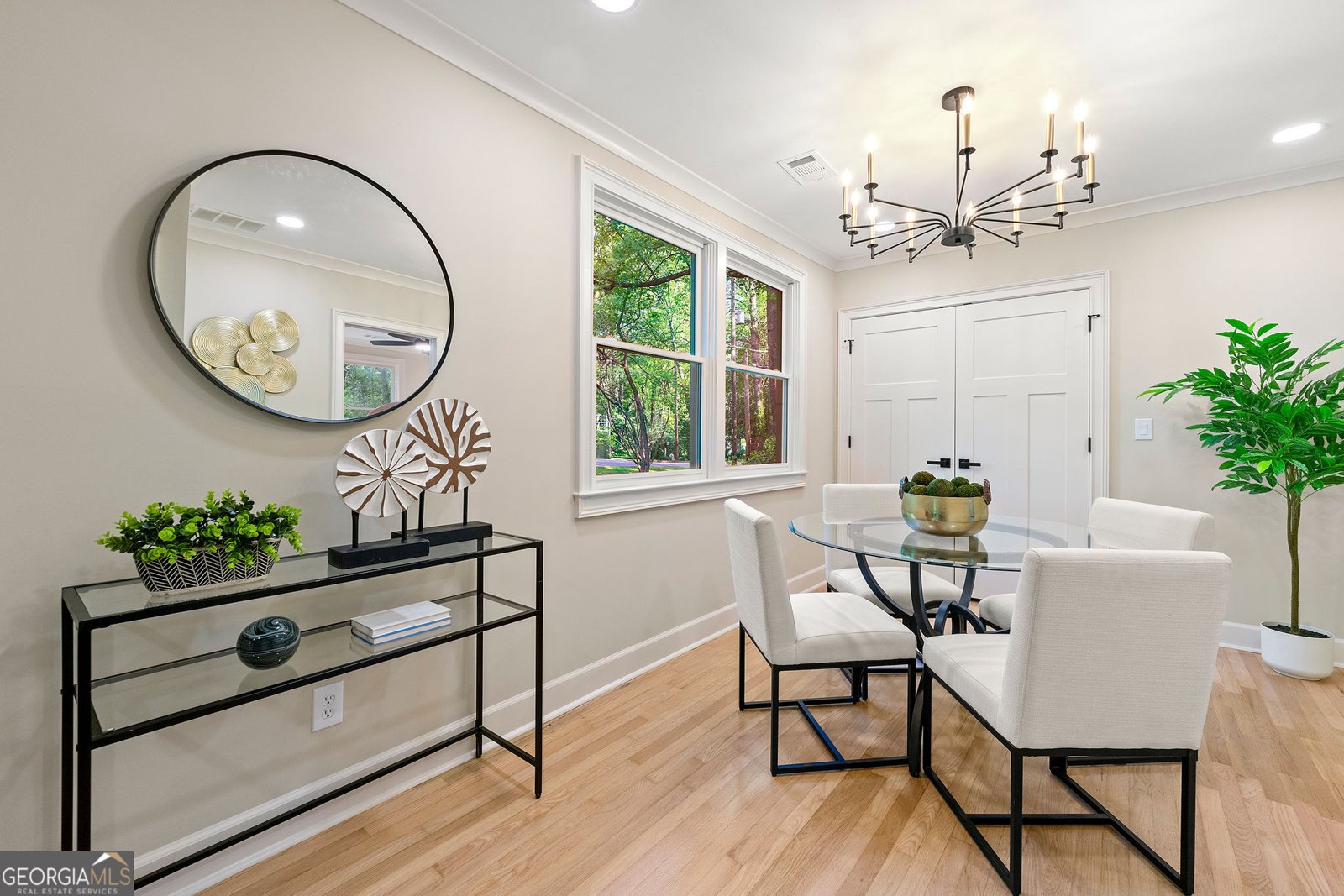 1186 Thomas Road Decatur - Photo 17