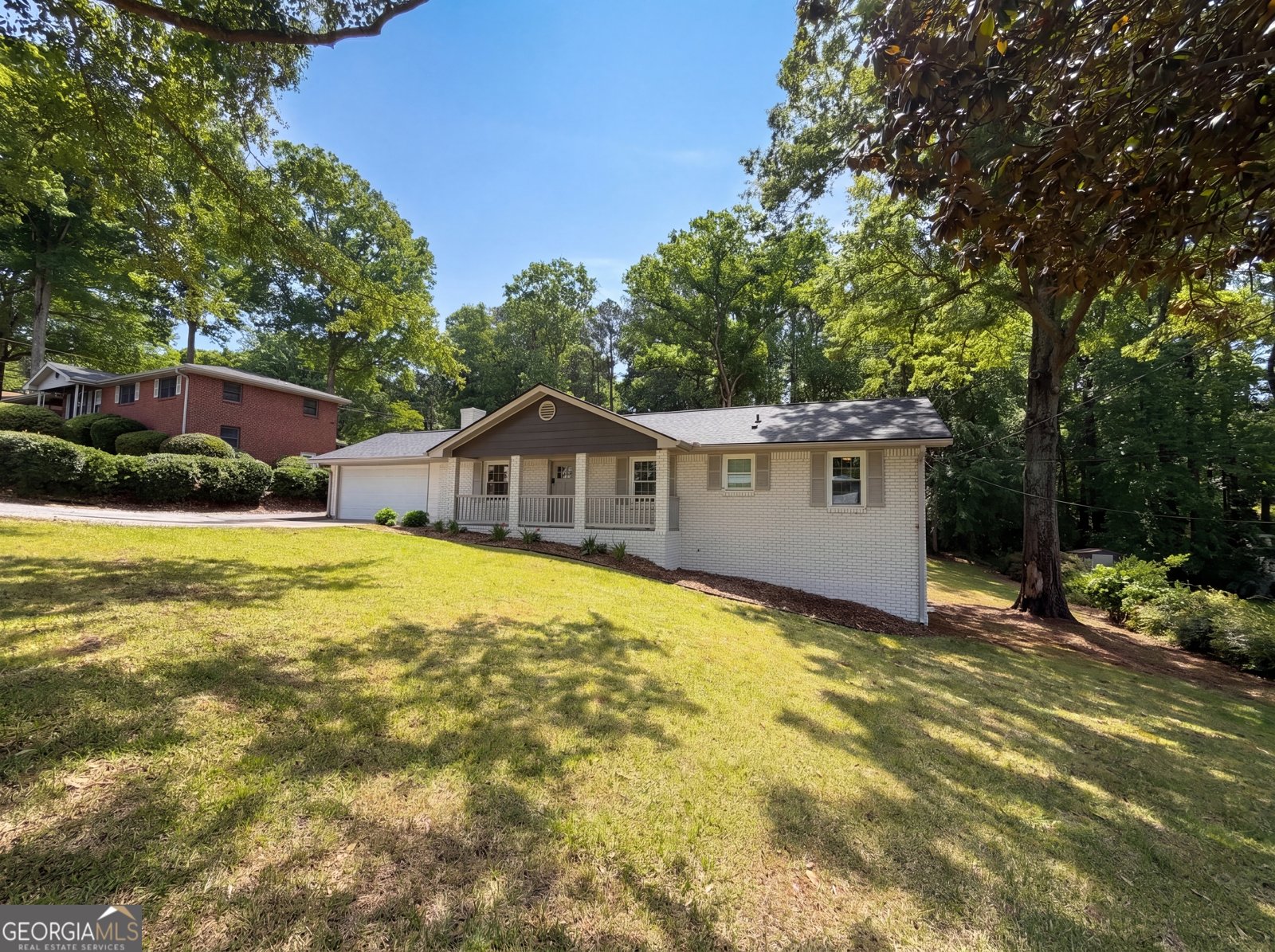 4747 Nelda Drive Austell - Photo 15