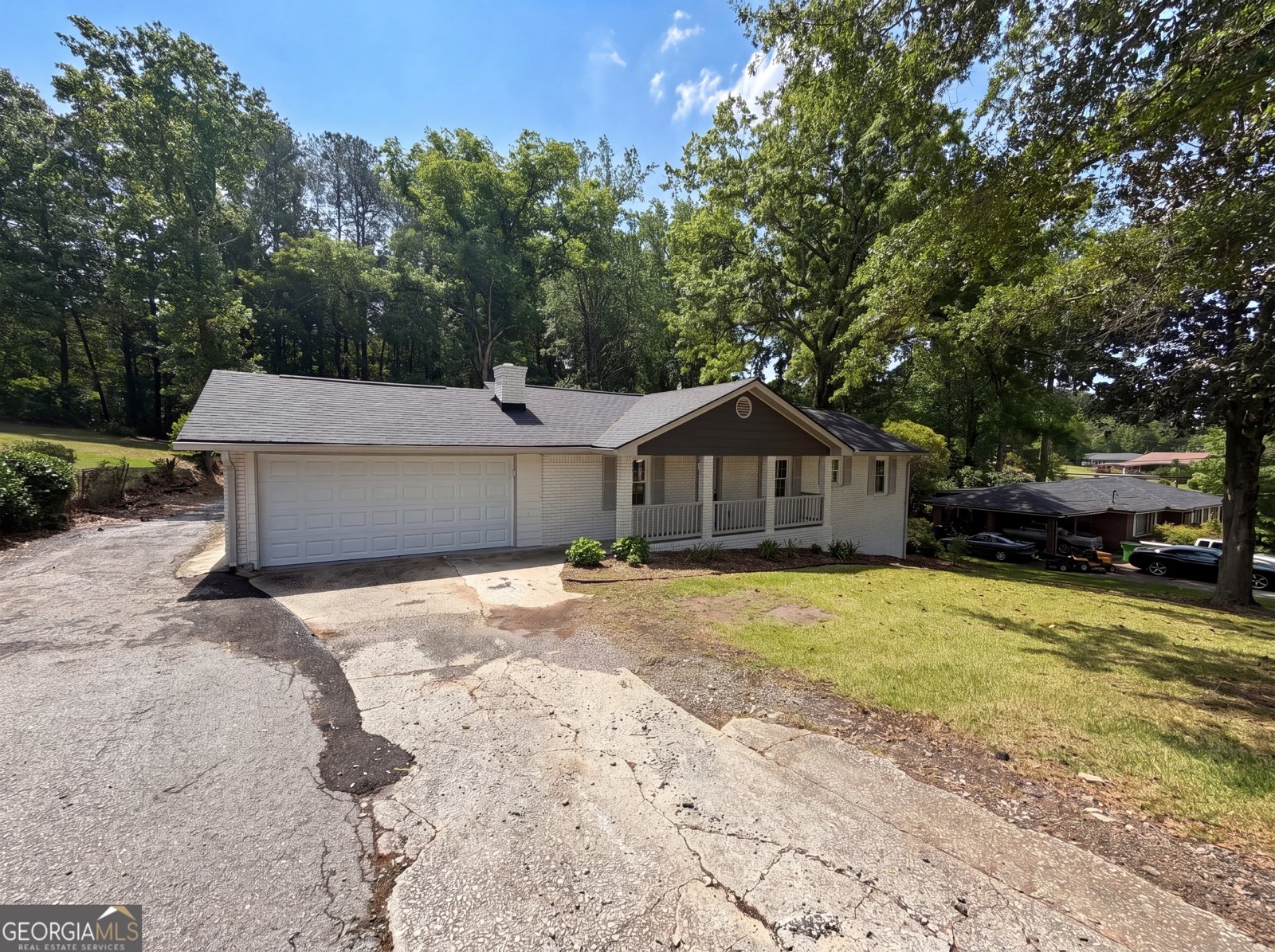 4747 Nelda Drive Austell - Photo 16