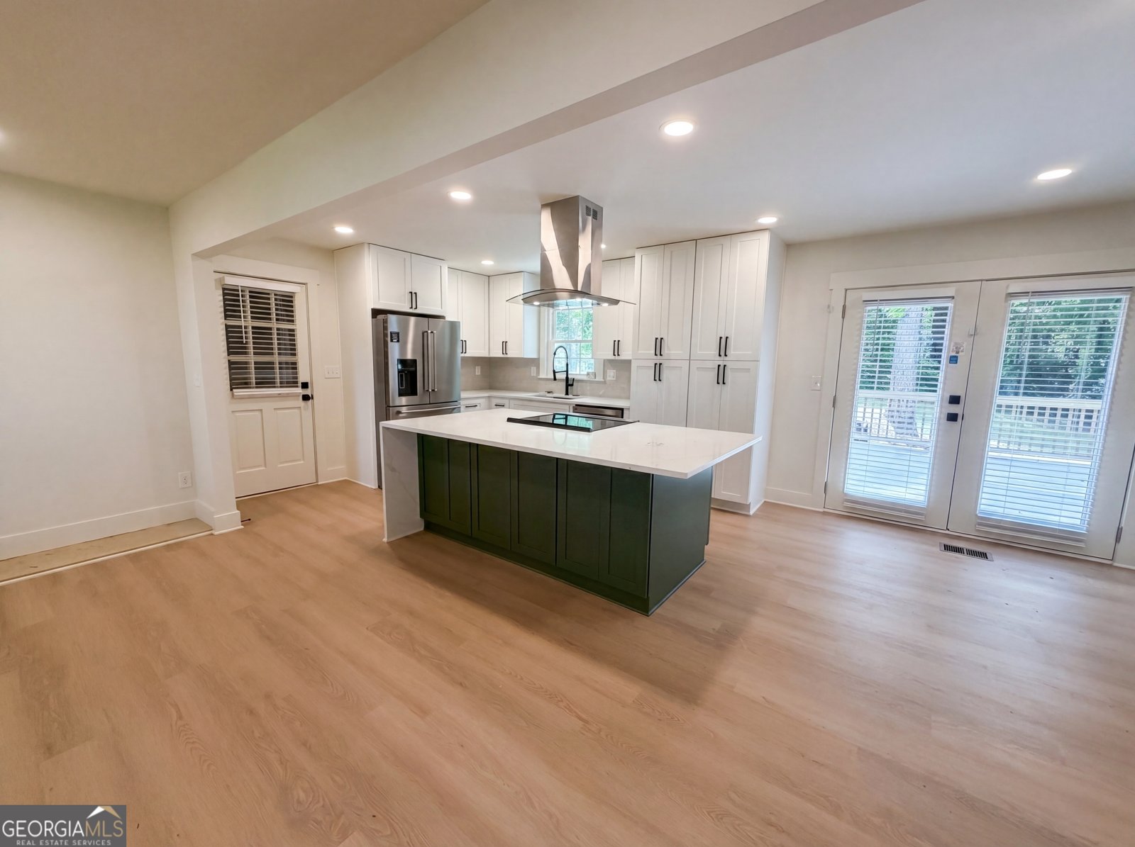 4747 Nelda Drive Austell - Photo 7