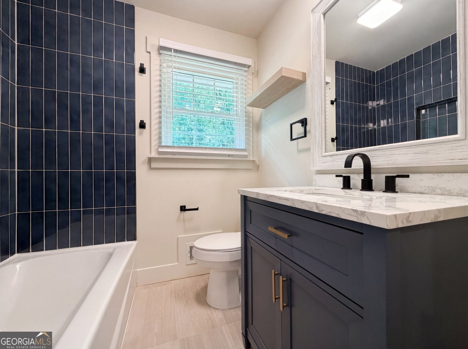 4747 Nelda Drive Austell - Photo 9